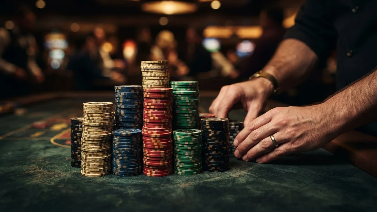 casinos online extranjeros